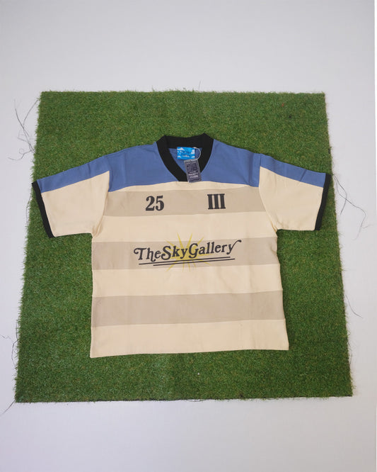 Retro Heavyweight Vollyball Shirt