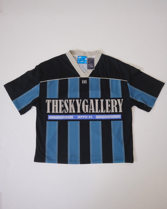 Heavyweight vollyball shirt