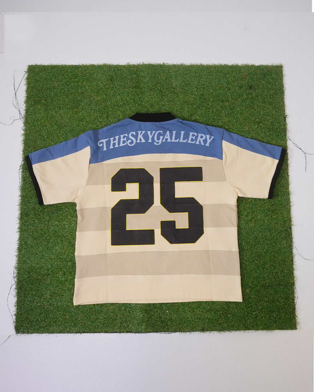 Retro Heavyweight Vollyball Shirt