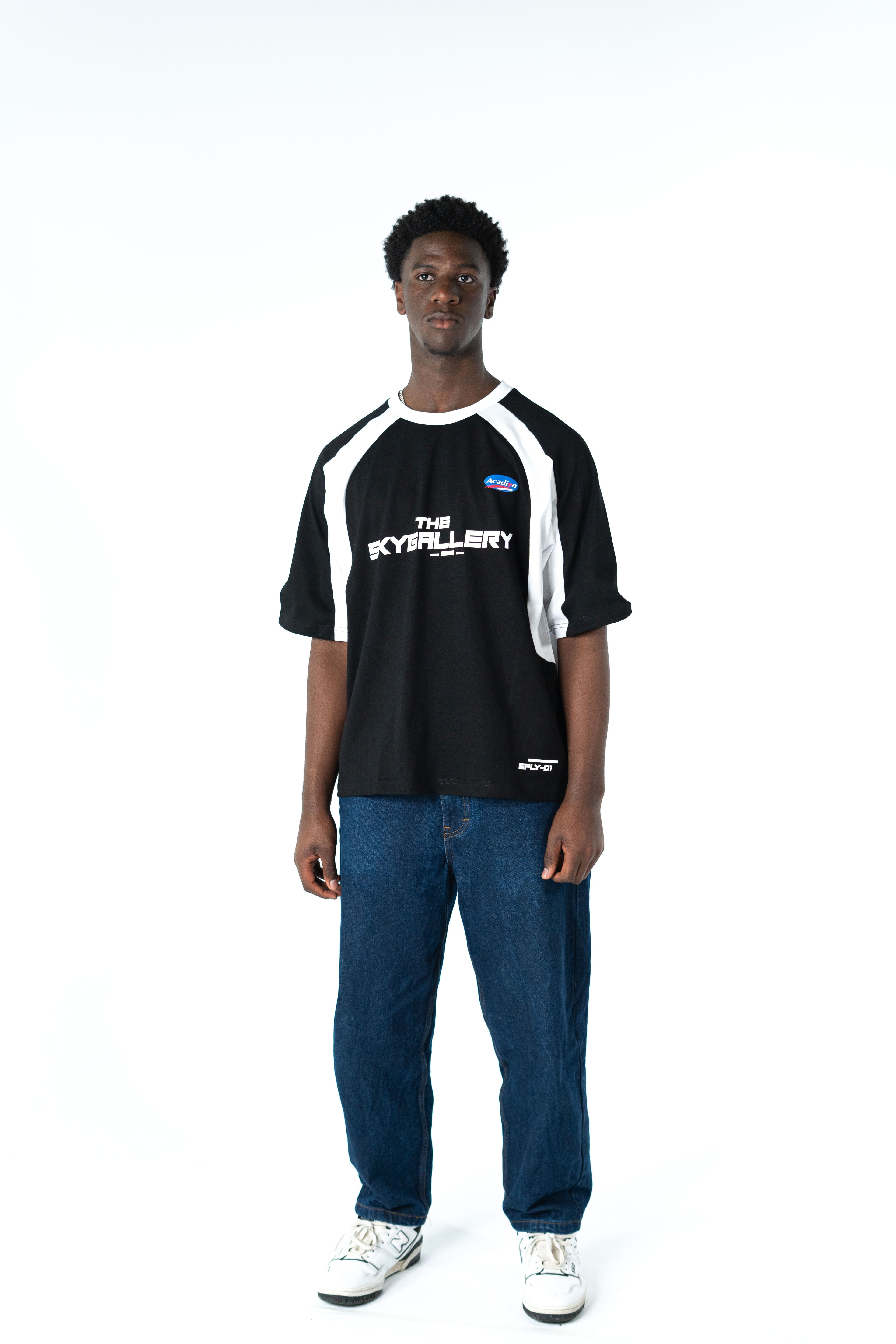 Heavyweight Racing Shirt (1/48)