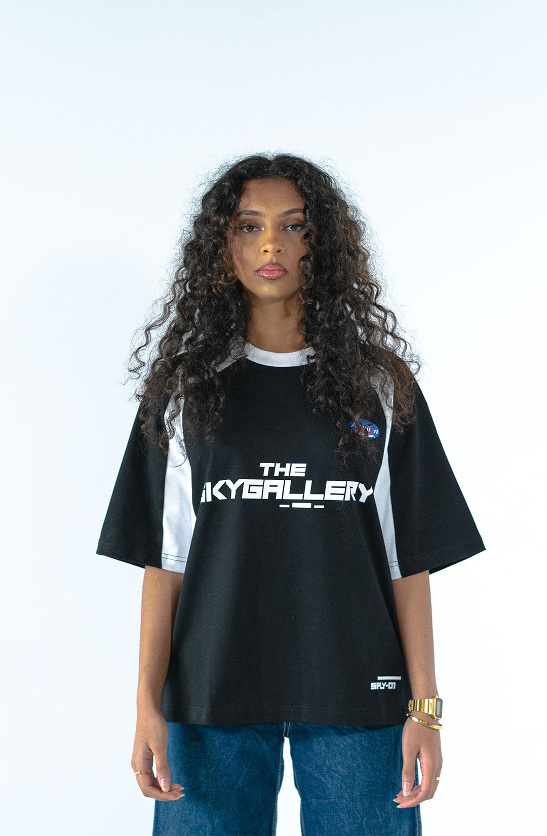 Heavyweight Racing Shirt (1/48)