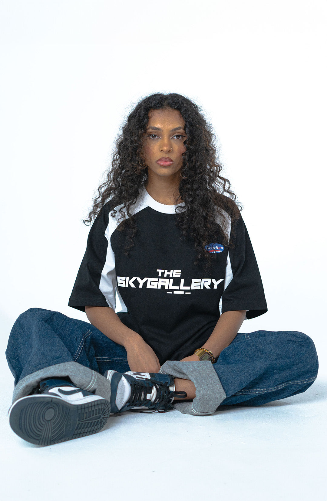 Heavyweight Racing Shirt (1/48)