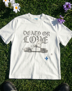 Death or Love Tee
