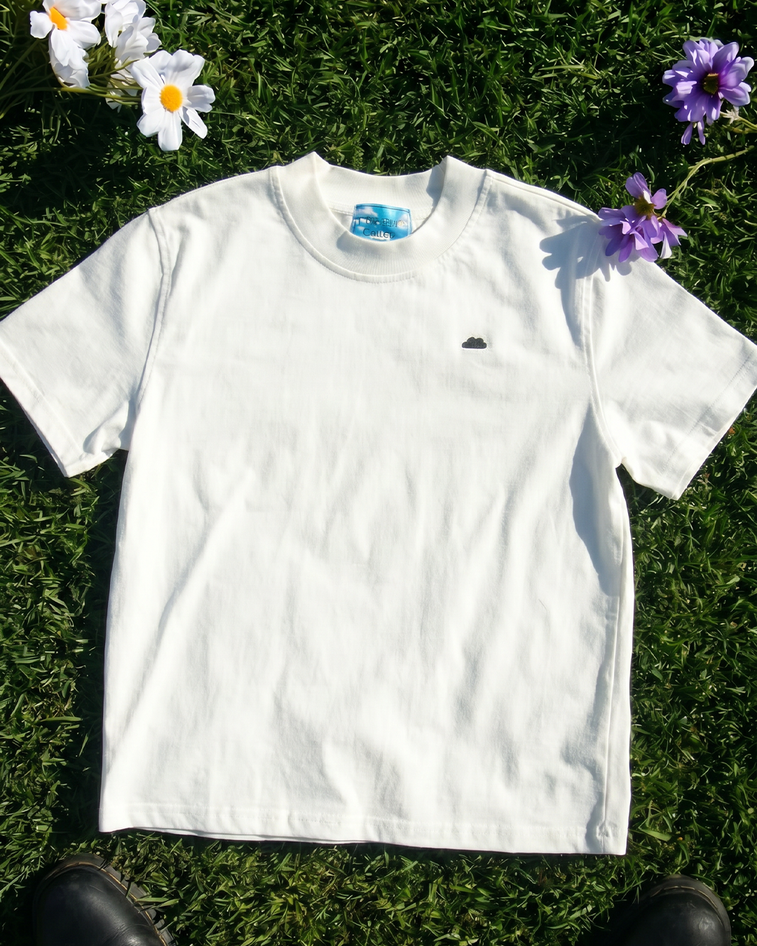 Sky Club Tee