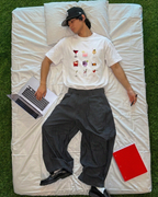 Cocktail Tee