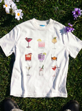 Cocktail Tee