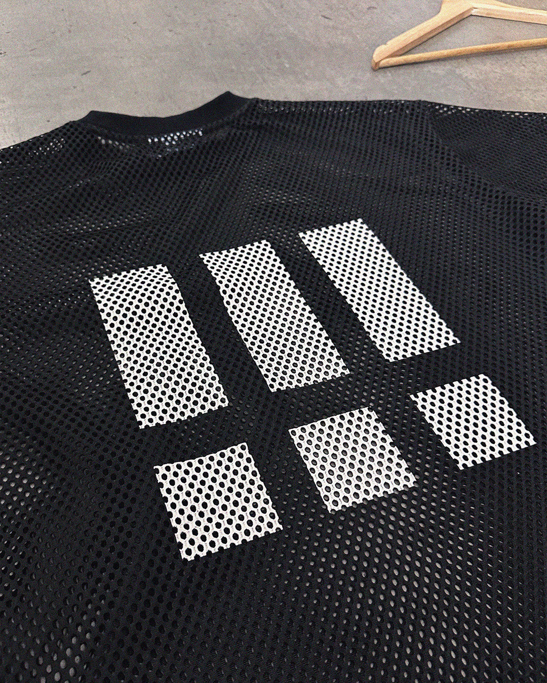 Net Jersey