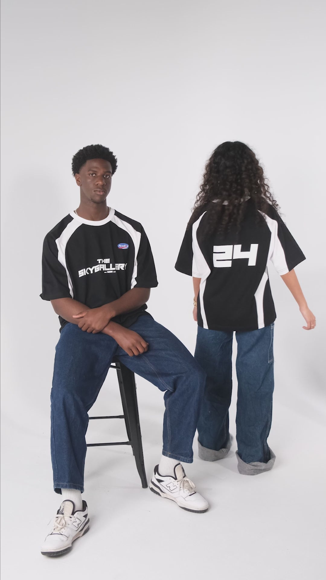 Heavyweight Racing Shirt (1/48)