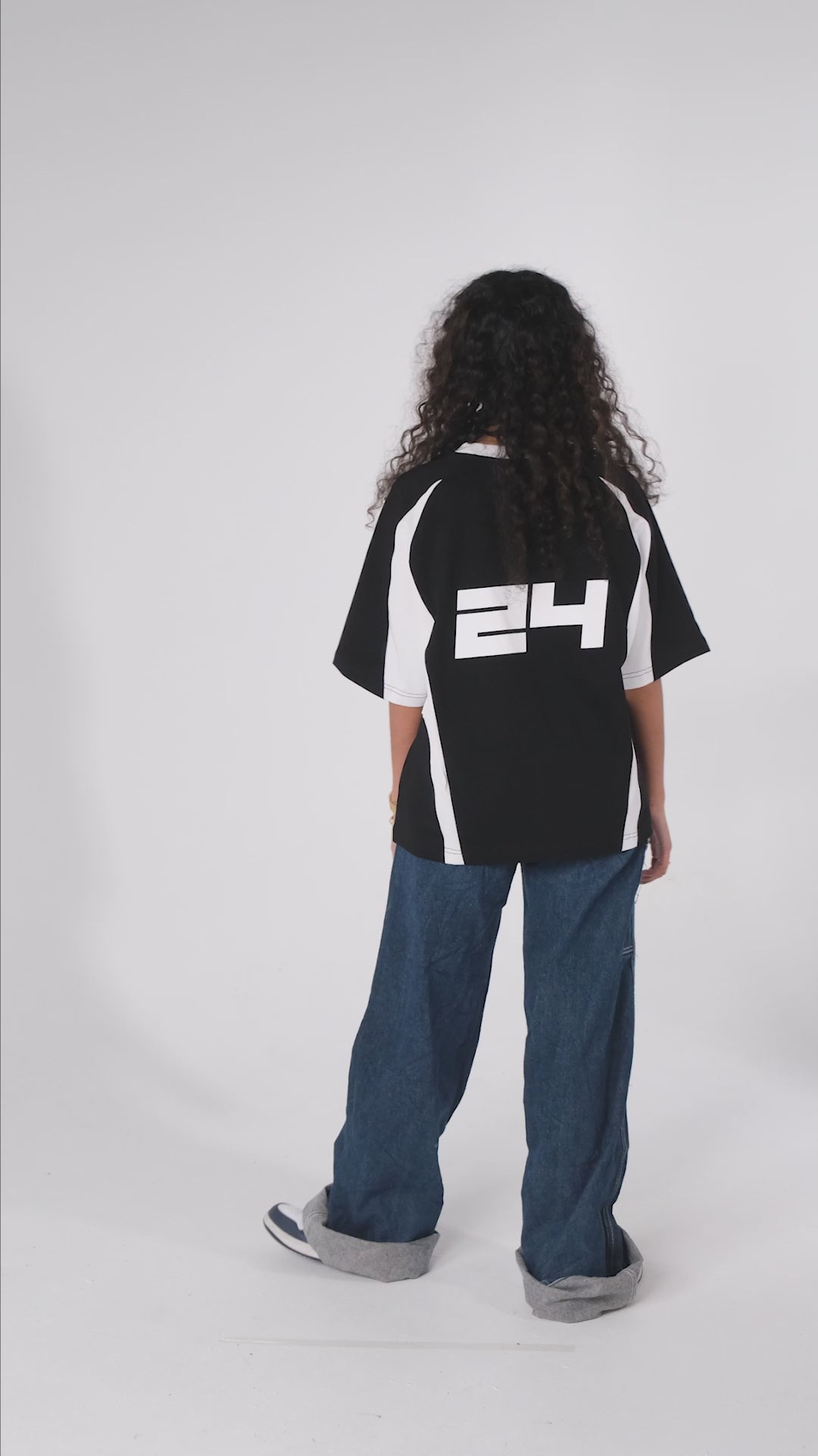 Heavyweight Racing Shirt (1/48)